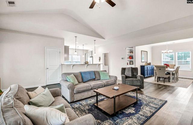 2255 Worshipper Court, Sumter, SC 29153