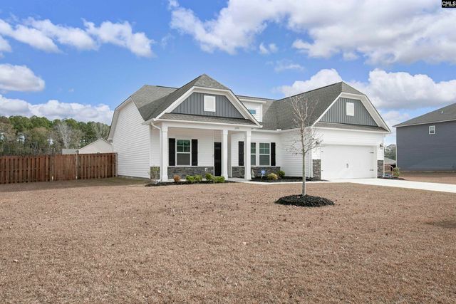 2255 Worshipper Court, Sumter, SC 29153