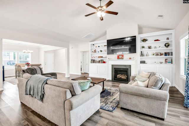 2255 Worshipper Court, Sumter, SC 29153