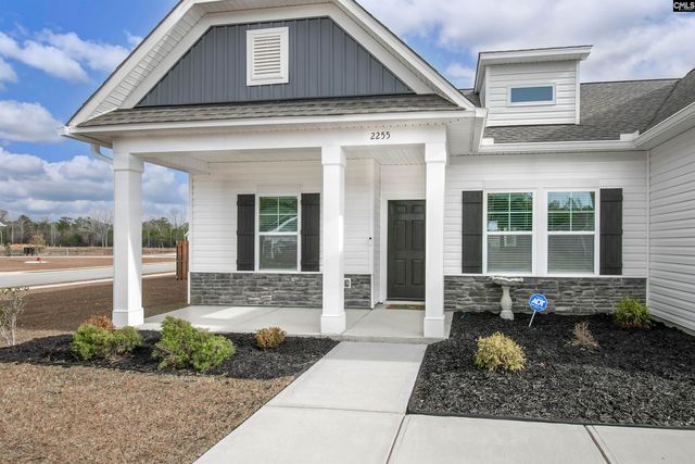 2255 Worshipper Court, Sumter, SC 29153