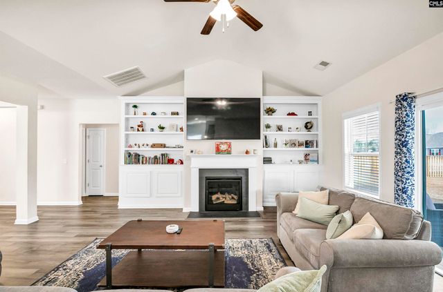 2255 Worshipper Court, Sumter, SC 29153