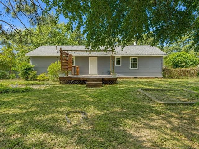 5056 Hampshire Drive, Fayetteville, NC 28311