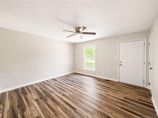 5056 Hampshire Drive, Fayetteville, NC 28311
