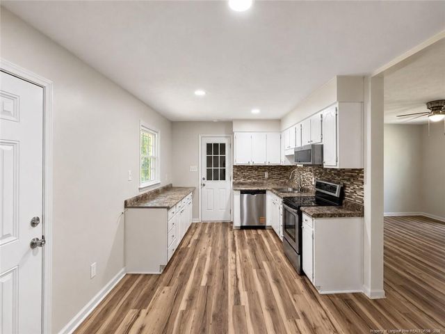 5056 Hampshire Drive, Fayetteville, NC 28311