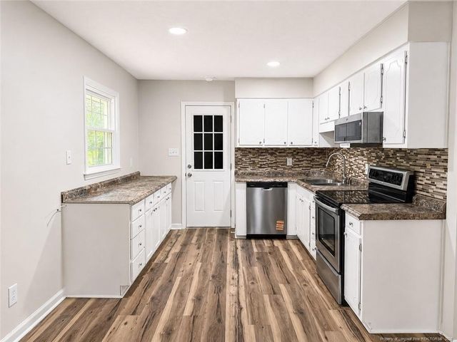5056 Hampshire Drive, Fayetteville, NC 28311