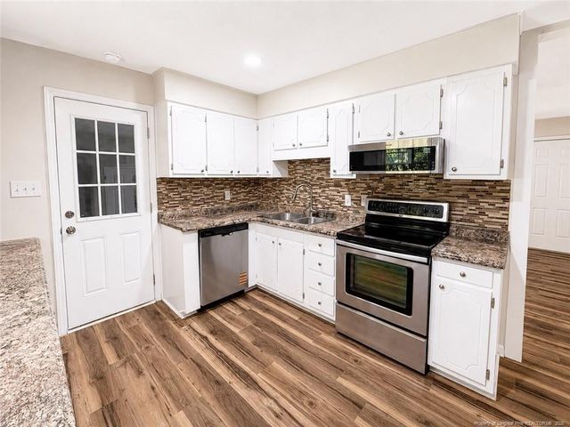 5056 Hampshire Drive, Fayetteville, NC 28311