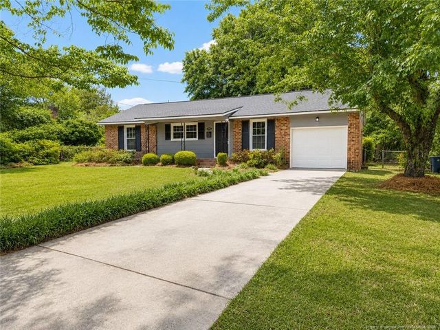 5056 Hampshire Drive, Fayetteville, NC 28311