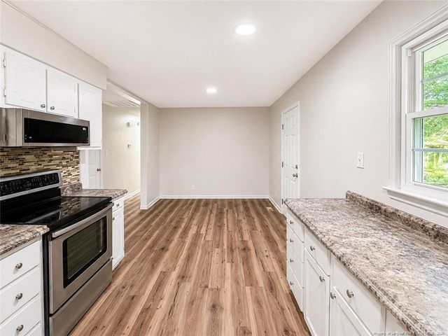 5056 Hampshire Drive, Fayetteville, NC 28311