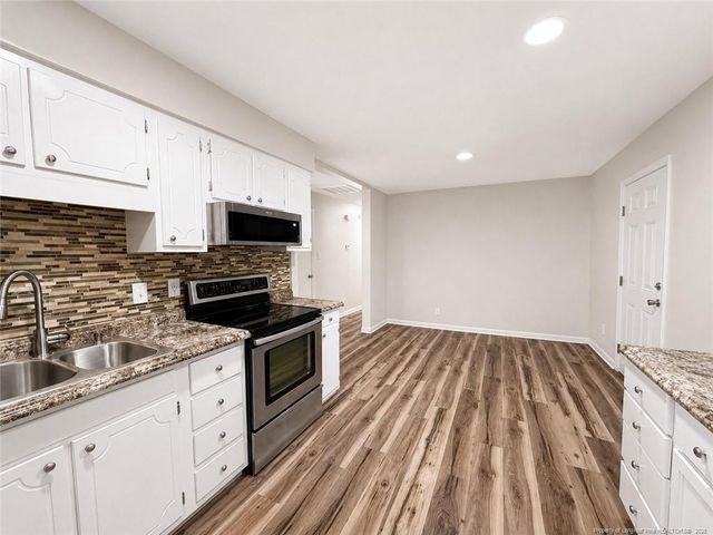 5056 Hampshire Drive, Fayetteville, NC 28311