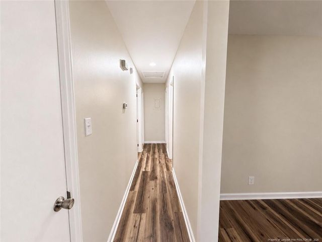 5056 Hampshire Drive, Fayetteville, NC 28311