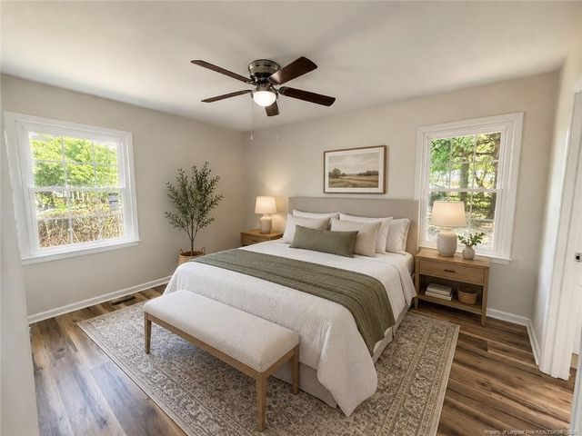 5056 Hampshire Drive, Fayetteville, NC 28311