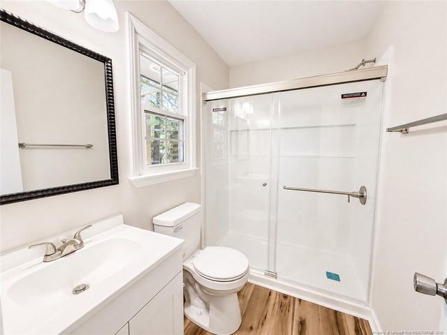 5056 Hampshire Drive, Fayetteville, NC 28311