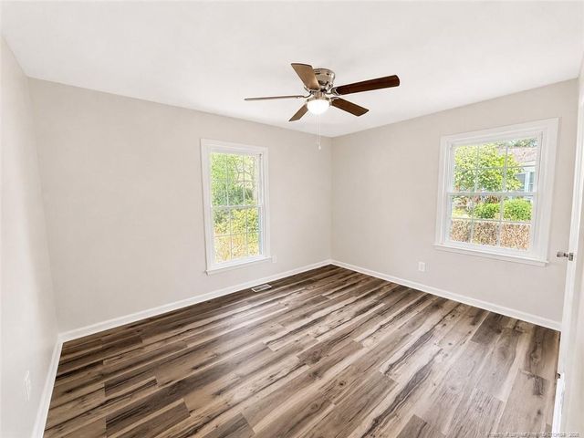 5056 Hampshire Drive, Fayetteville, NC 28311