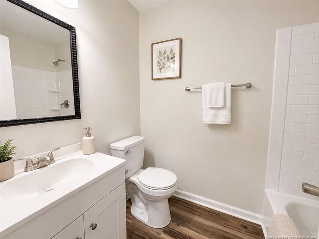 5056 Hampshire Drive, Fayetteville, NC 28311