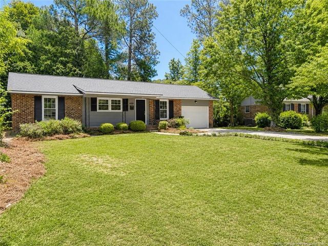 5056 Hampshire Drive, Fayetteville, NC 28311