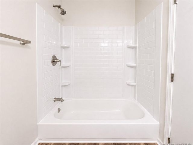 5056 Hampshire Drive, Fayetteville, NC 28311