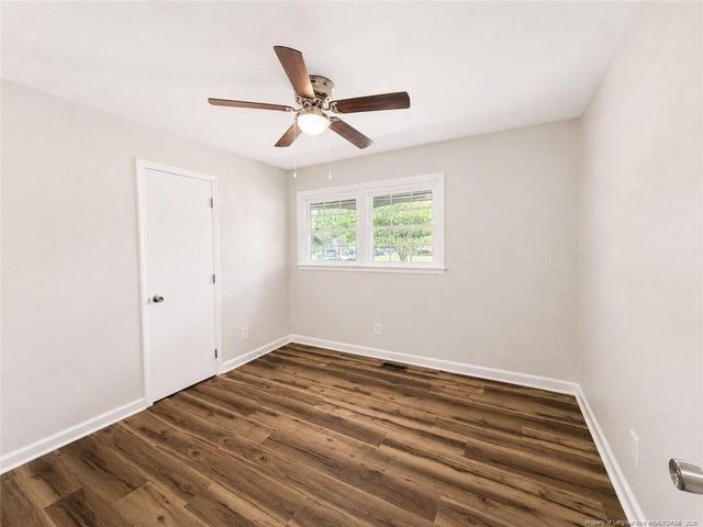 5056 Hampshire Drive, Fayetteville, NC 28311