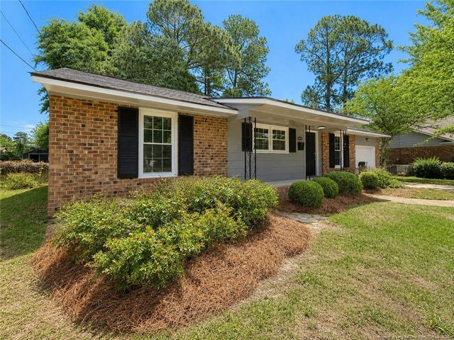 5056 Hampshire Drive, Fayetteville, NC 28311