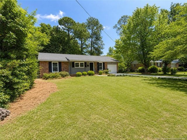 5056 Hampshire Drive, Fayetteville, NC 28311