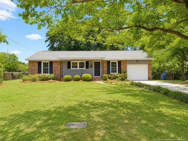 5056 Hampshire Drive, Fayetteville, NC 28311