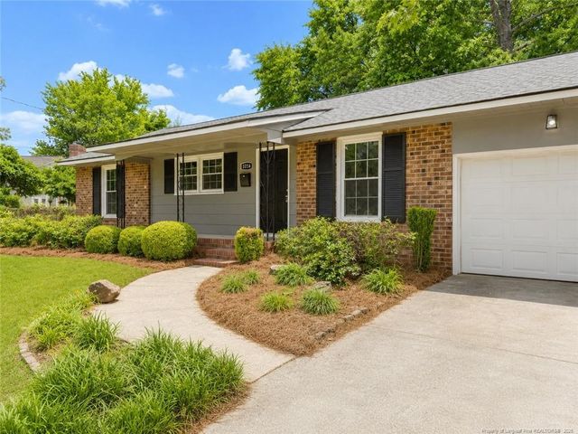 5056 Hampshire Drive, Fayetteville, NC 28311
