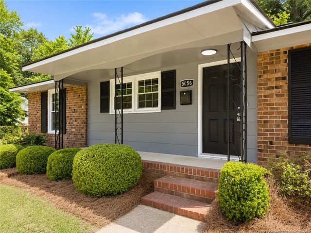 5056 Hampshire Drive, Fayetteville, NC 28311