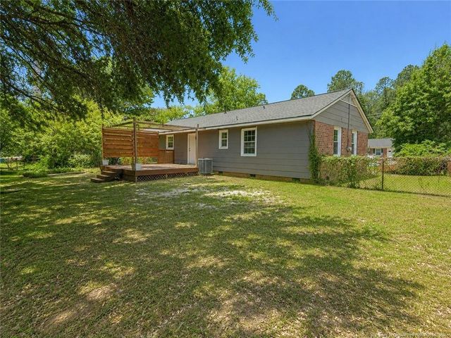 5056 Hampshire Drive, Fayetteville, NC 28311