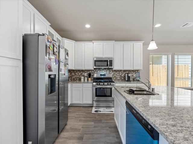 7955 Fijian Cypress Drive, Cypress, TX 77433