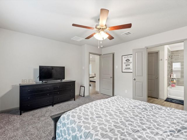 7955 Fijian Cypress Drive, Cypress, TX 77433