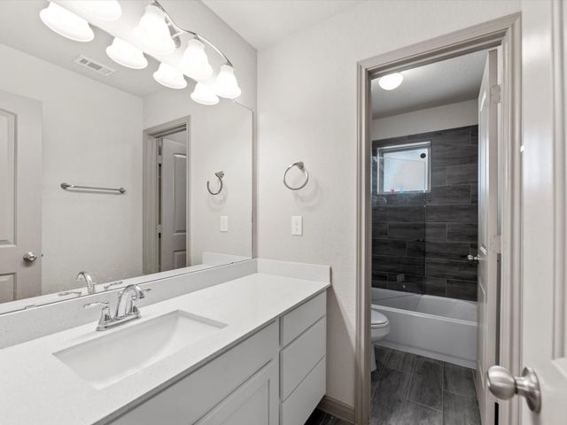 7955 Fijian Cypress Drive, Cypress, TX 77433