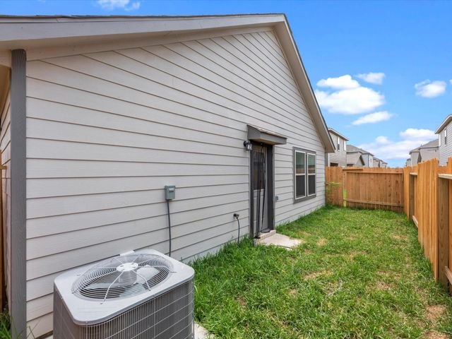 7955 Fijian Cypress Drive, Cypress, TX 77433