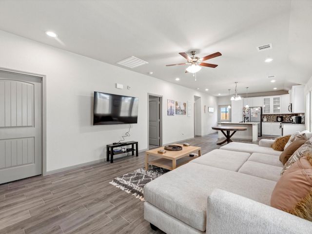 7955 Fijian Cypress Drive, Cypress, TX 77433