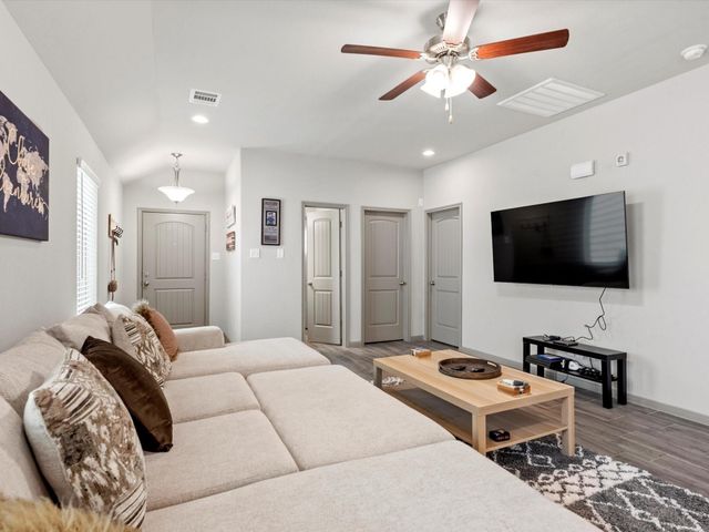 7955 Fijian Cypress Drive, Cypress, TX 77433