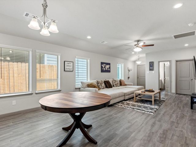 7955 Fijian Cypress Drive, Cypress, TX 77433