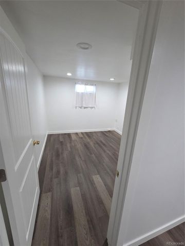 6196 Oneida Street, Commerce City, CO 80022