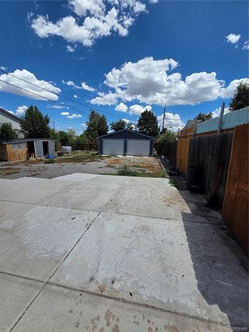 6196 Oneida Street, Commerce City, CO 80022