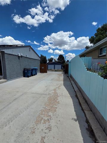 6196 Oneida Street, Commerce City, CO 80022