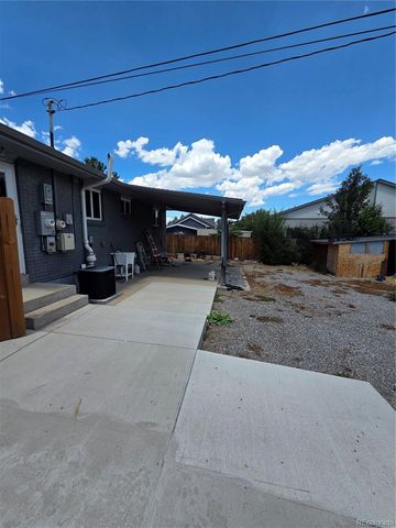 6196 Oneida Street, Commerce City, CO 80022