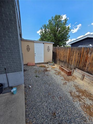 6196 Oneida Street, Commerce City, CO 80022