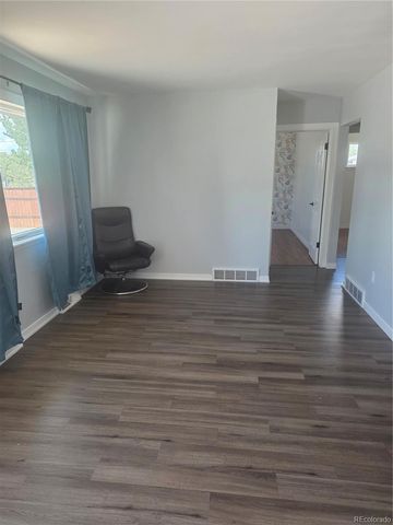 6196 Oneida Street, Commerce City, CO 80022