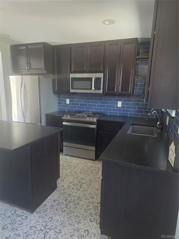 6196 Oneida Street, Commerce City, CO 80022