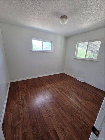 6196 Oneida Street, Commerce City, CO 80022