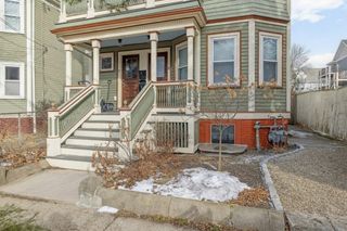 5 Glendale Ave 5, Somerville, MA 02144
