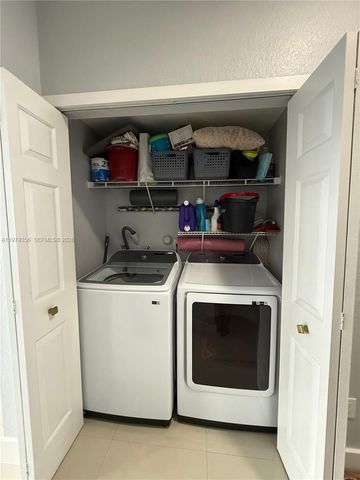 15775 SW 41st St 68, Miramar, FL 33027