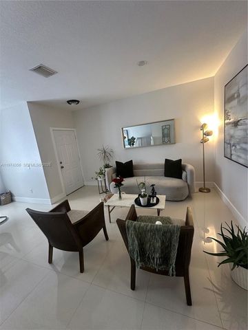 15775 SW 41st St 68, Miramar, FL 33027