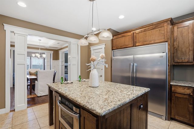 2341 Alston Avenue, Fort Worth, TX 76110