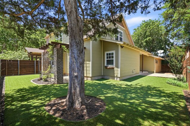 2341 Alston Avenue, Fort Worth, TX 76110