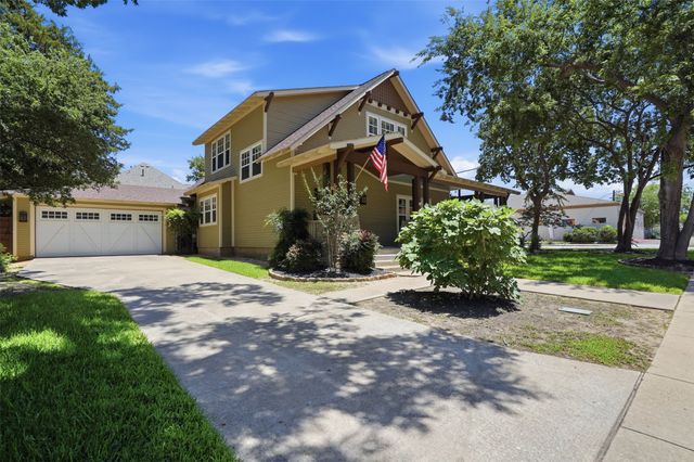 2341 Alston Avenue, Fort Worth, TX 76110