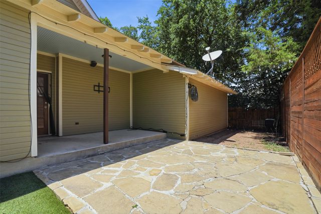 2341 Alston Avenue, Fort Worth, TX 76110