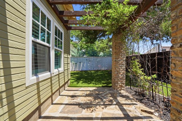2341 Alston Avenue, Fort Worth, TX 76110